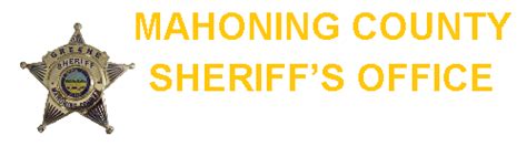 Mahoning county sheriff's office photos. Things To Know About Mahoning county sheriff's office photos. 